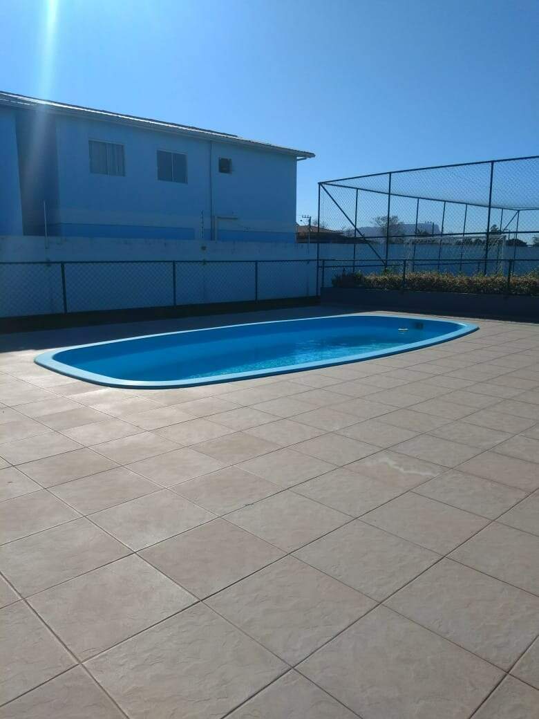 Apartamento à venda no Pachecos: 