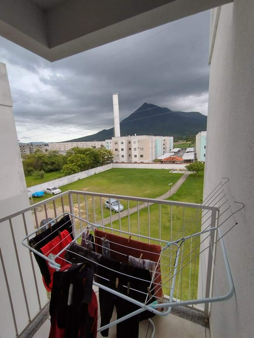 Apartamento à venda no Pachecos: 