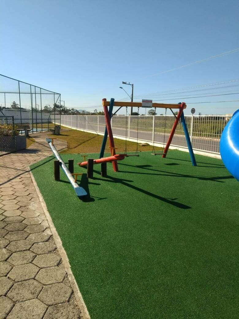 Apartamento à venda no Pachecos: 