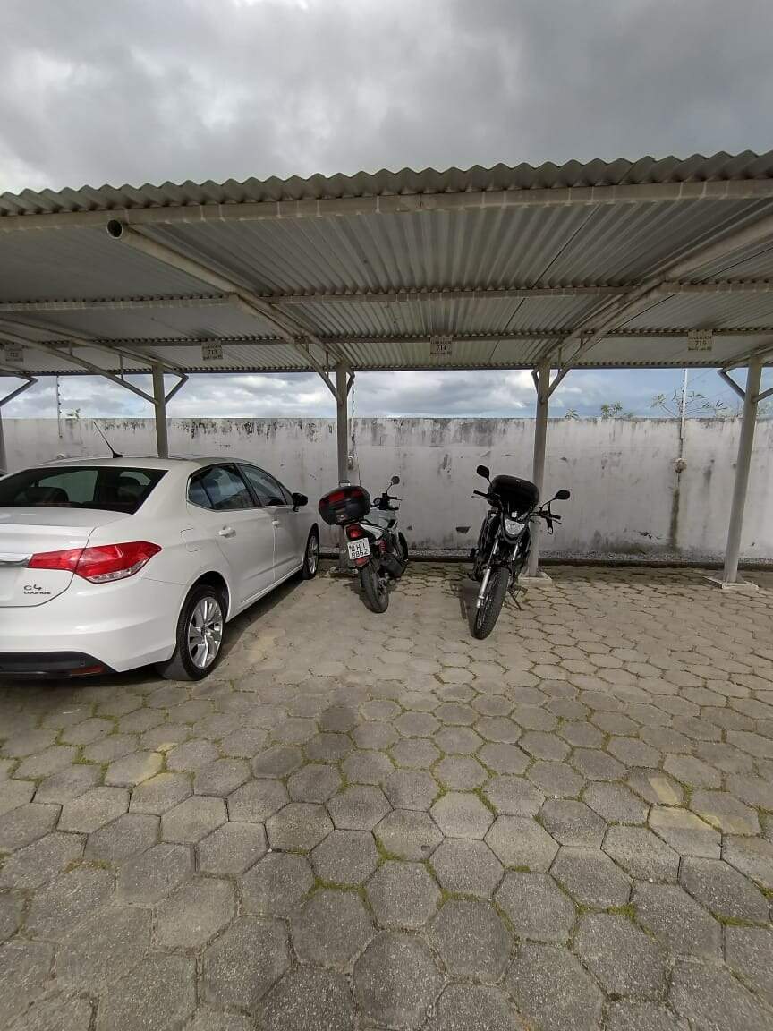 Apartamento à venda no Pachecos: 