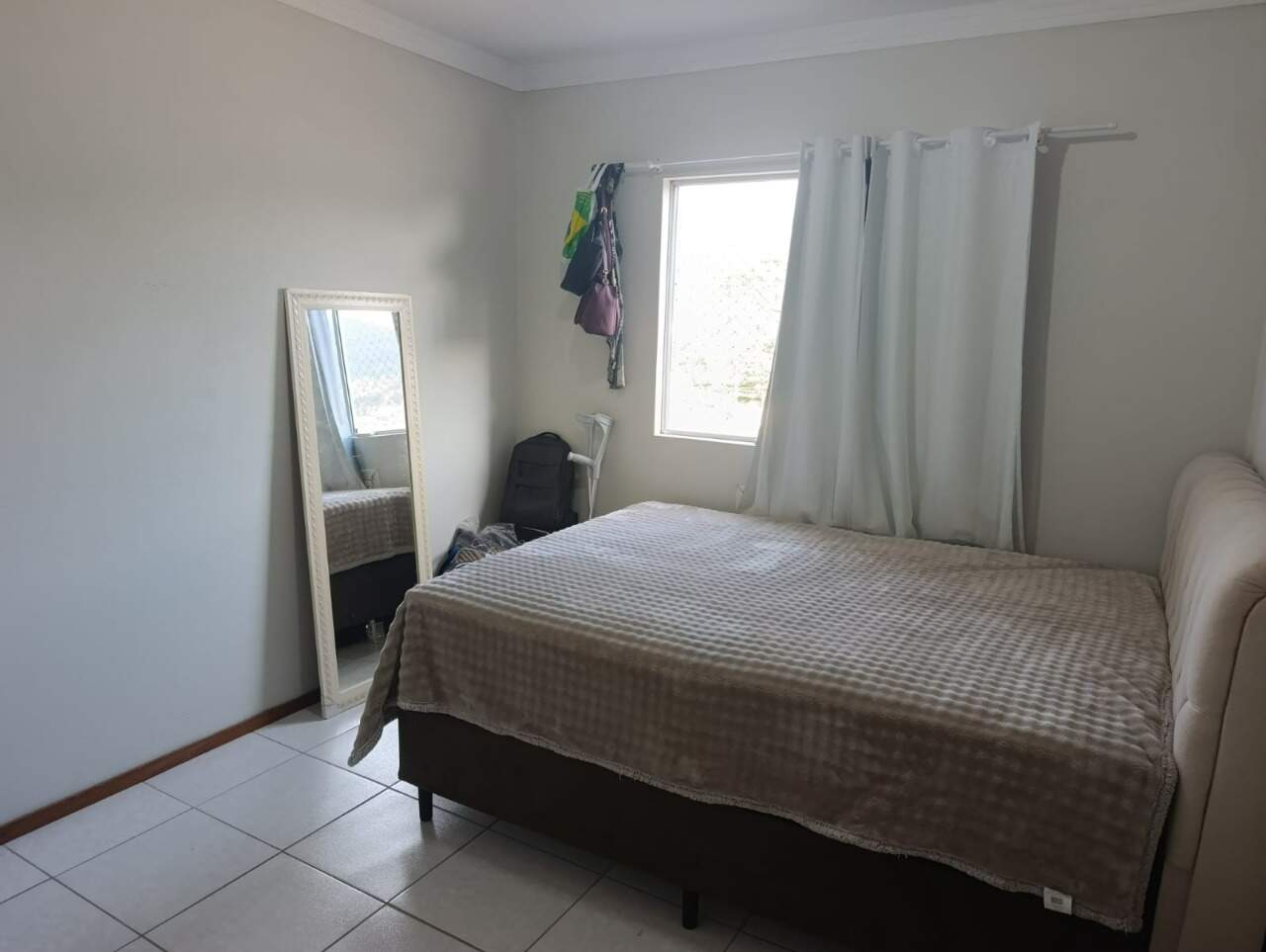 Apartamento à venda no Aririú: 
