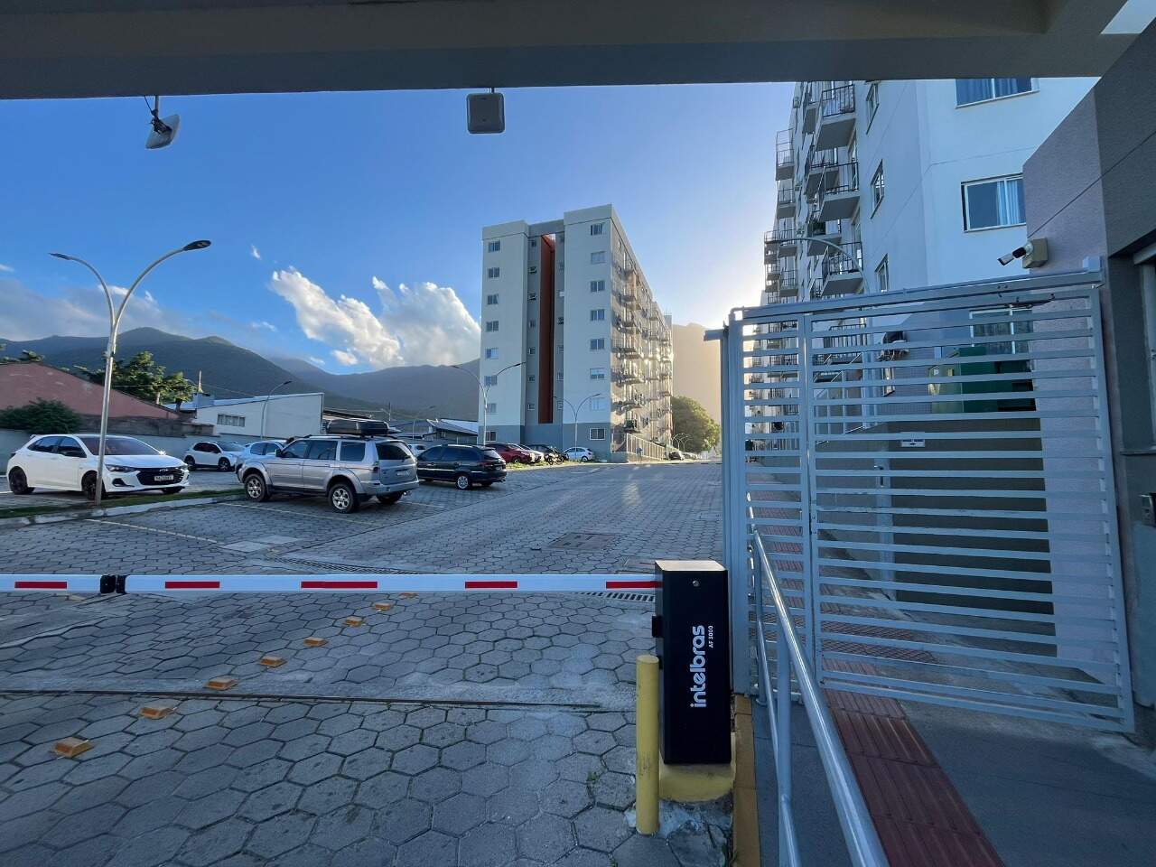 Apartamento à venda no Praia de Fora: 