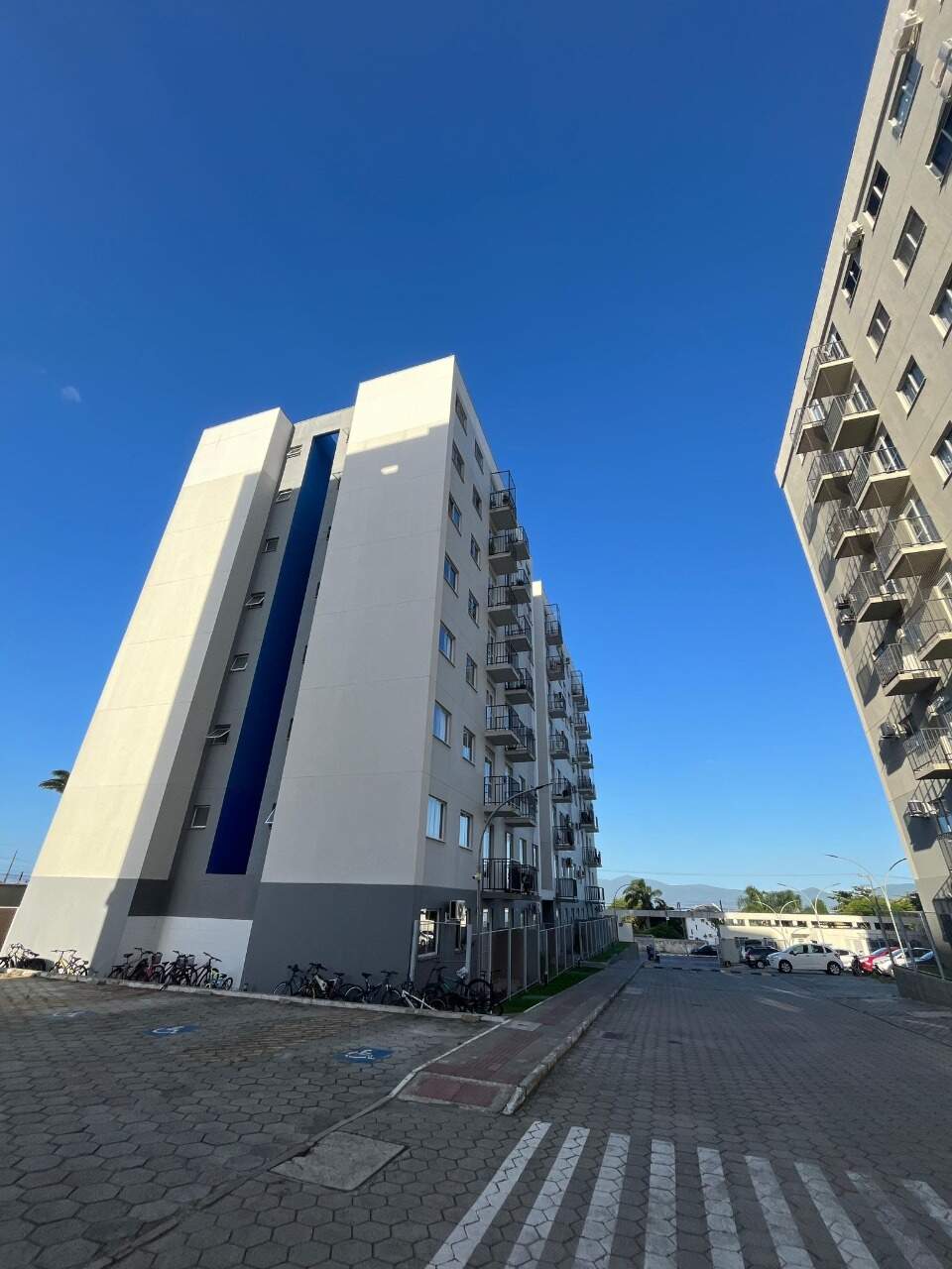 Apartamento à venda no Praia de Fora: 