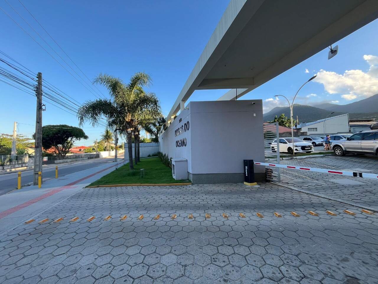 Apartamento à venda no Praia de Fora: 