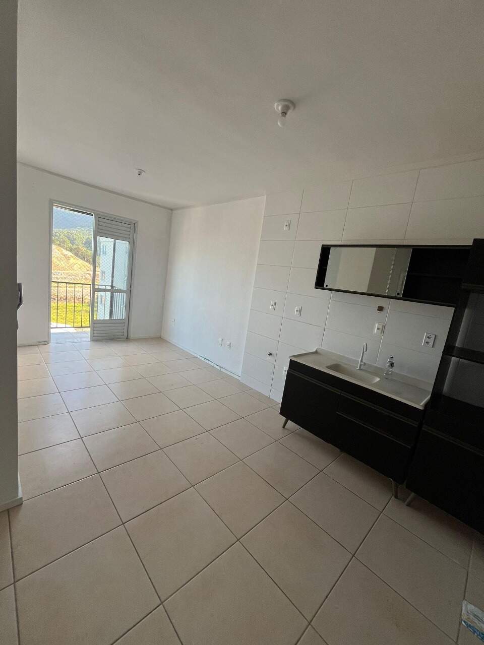 Apartamento à venda no Praia de Fora: 