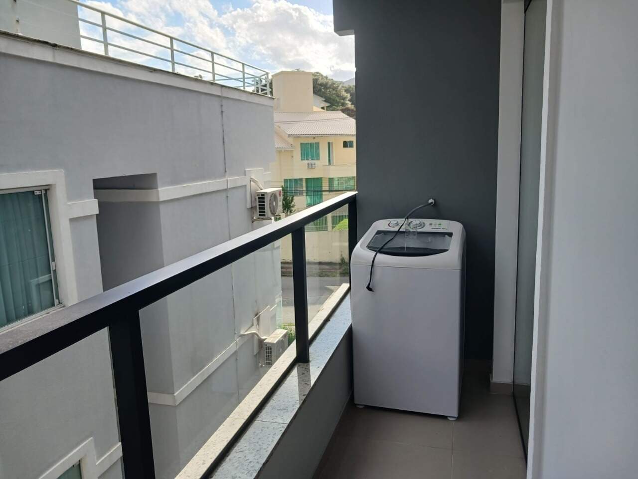 Apartamento para aluguel no Pedra Branca: 