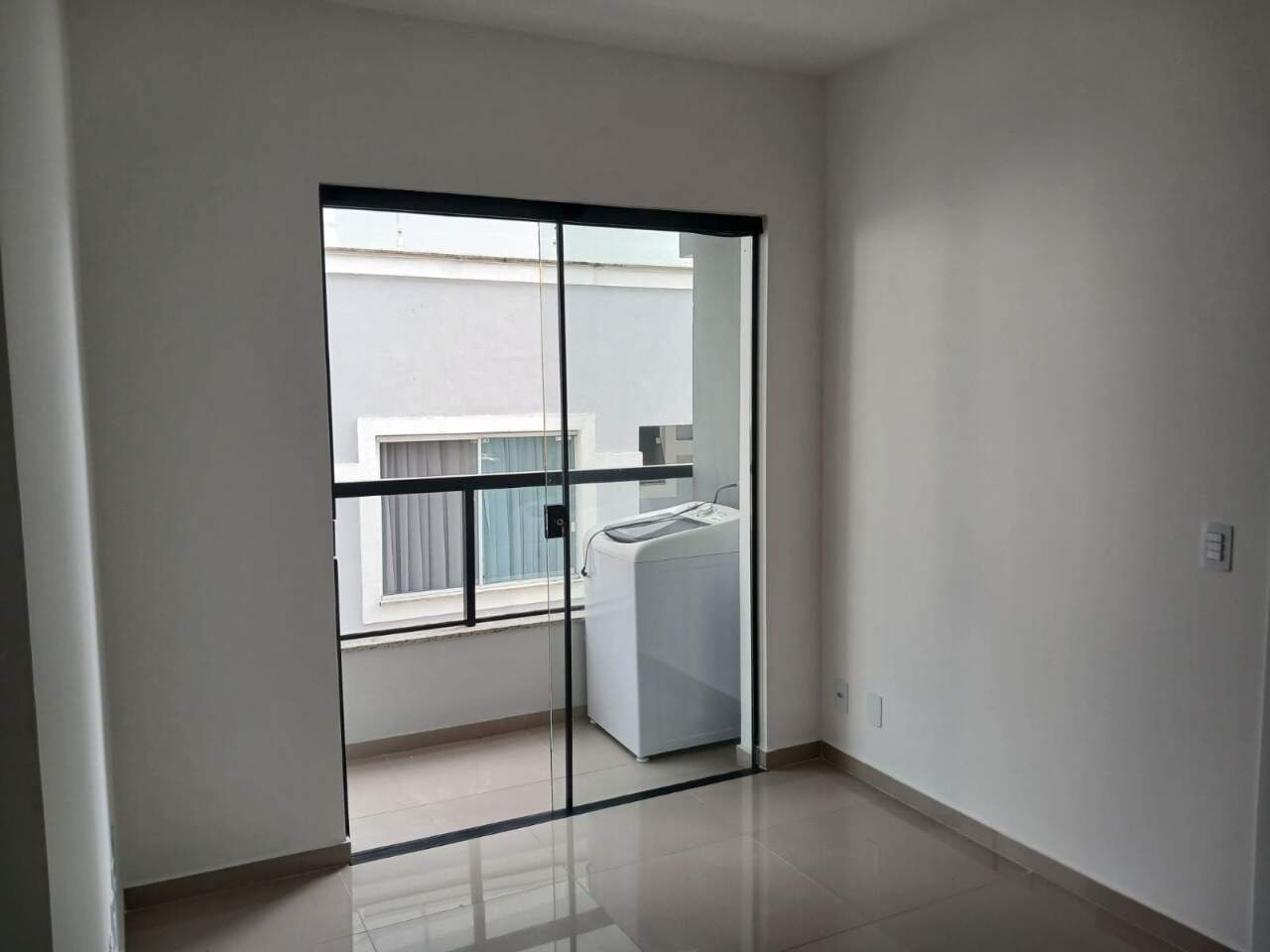 Apartamento para aluguel no Pedra Branca: 