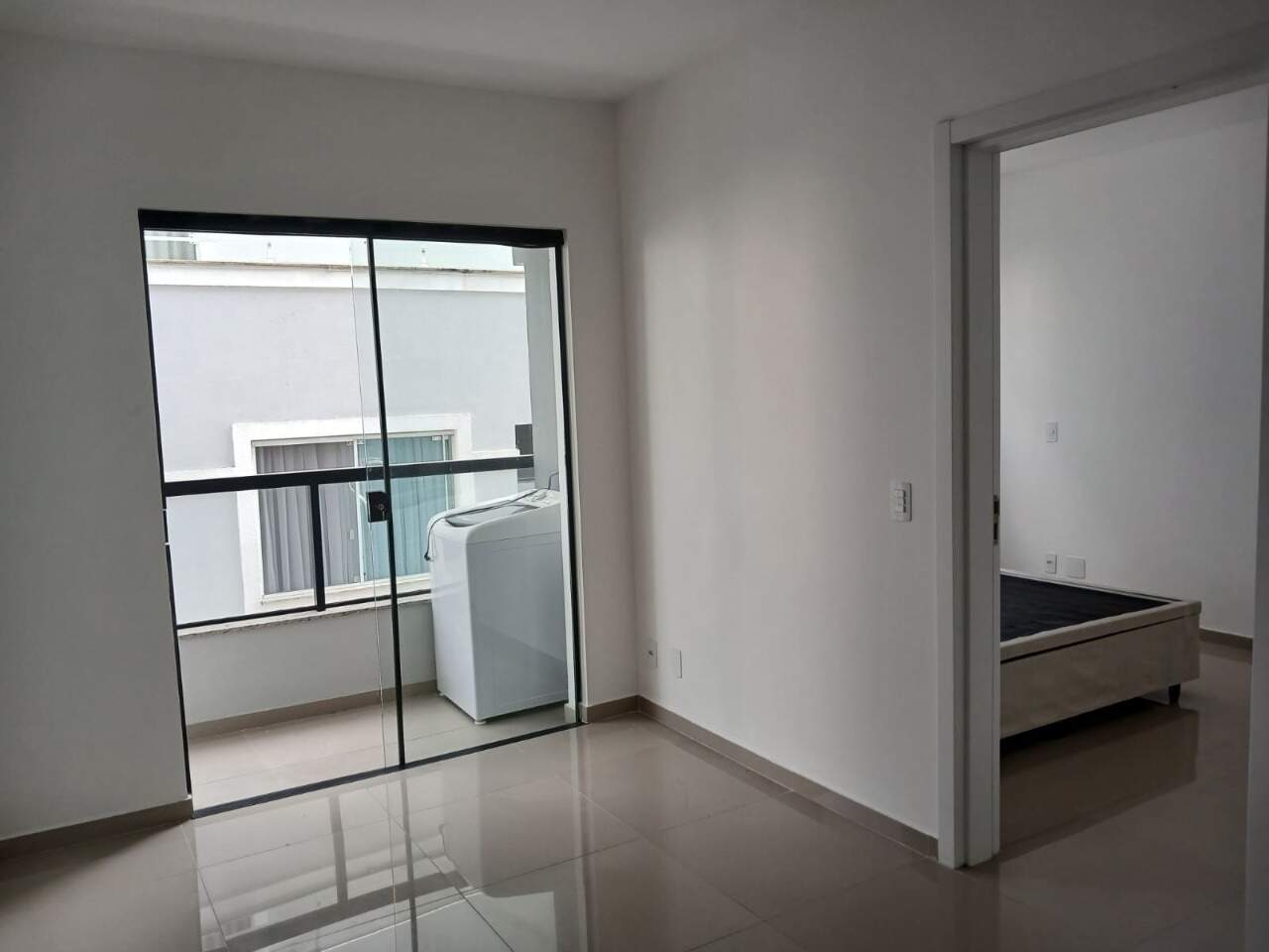 Apartamento para aluguel no Pedra Branca: 