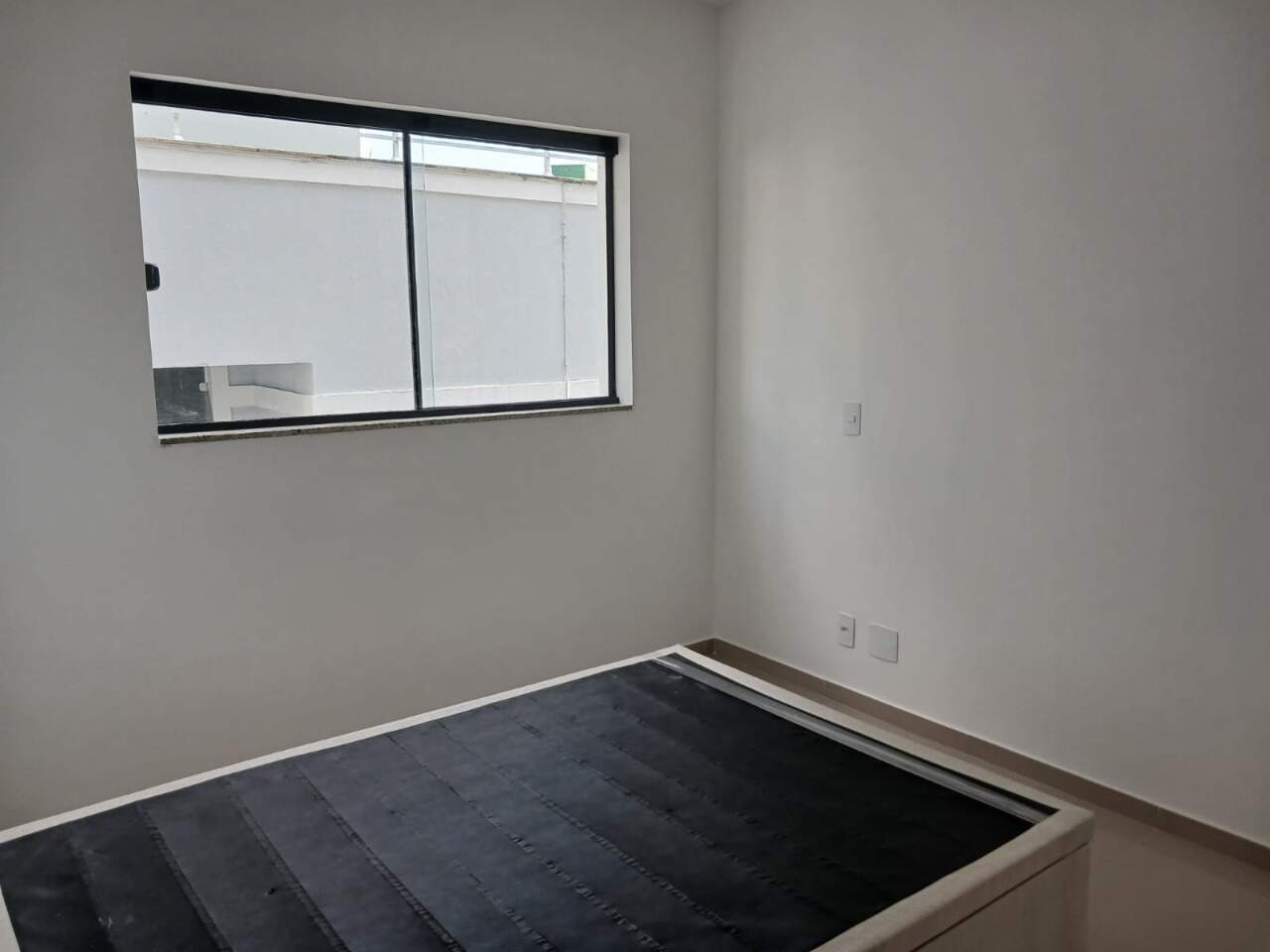 Apartamento para aluguel no Pedra Branca: 