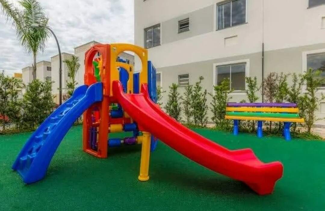 Apartamento à venda no Areias: 