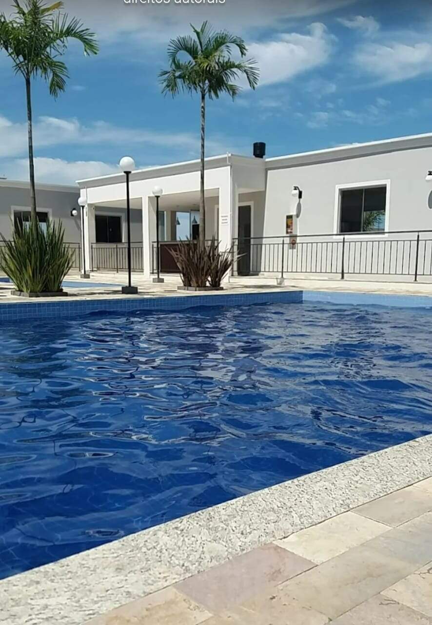 Apartamento à venda no Areias: 