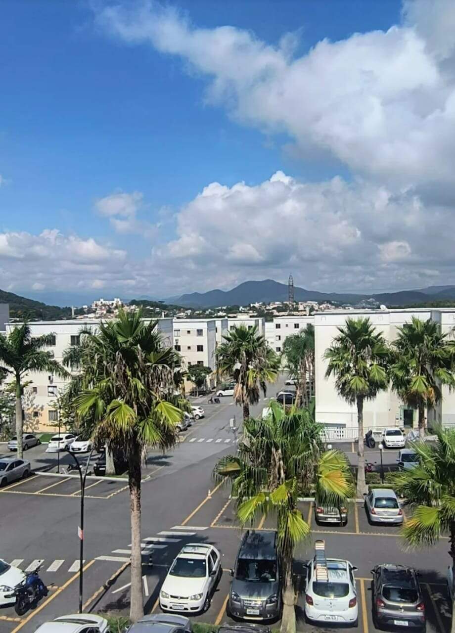 Apartamento à venda no Areias: 