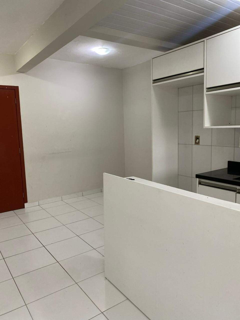 Apartamento à venda no Aririú da Formiga: 