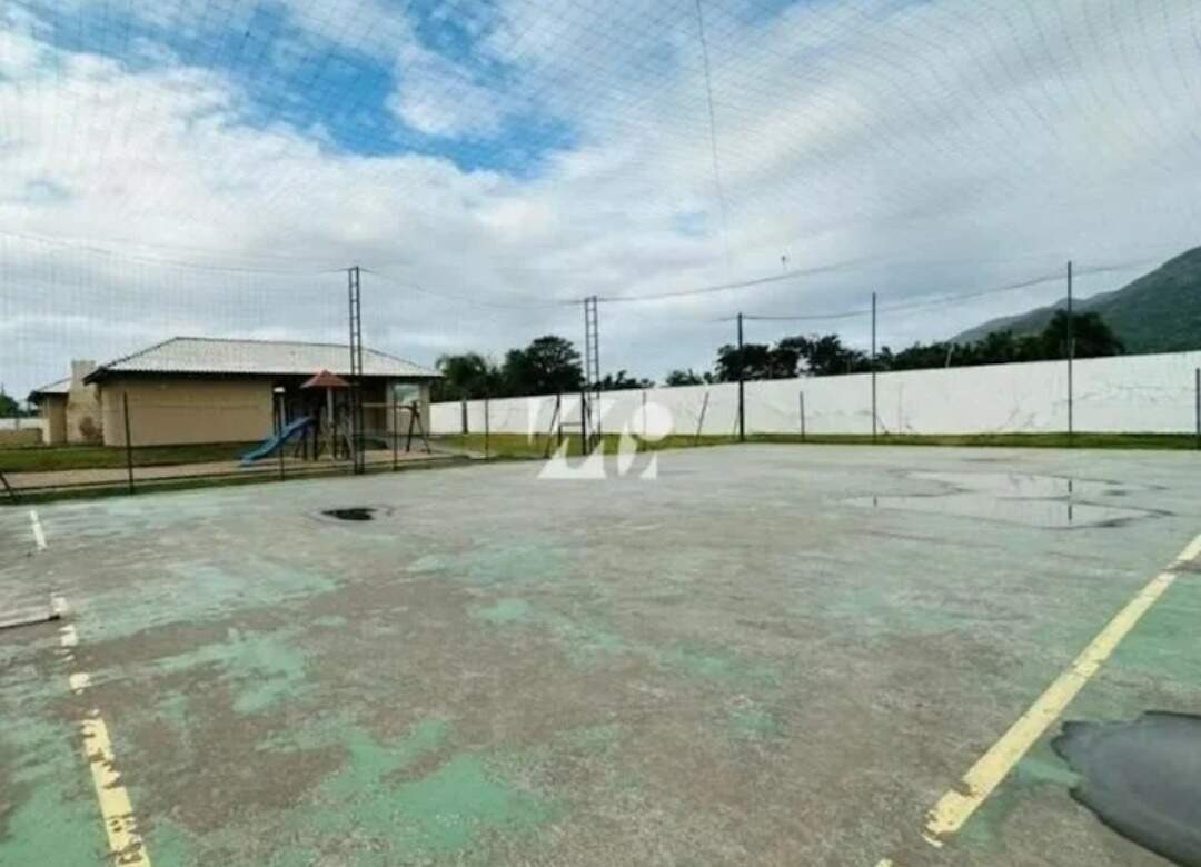 Apartamento à venda no Aririú da Formiga: 