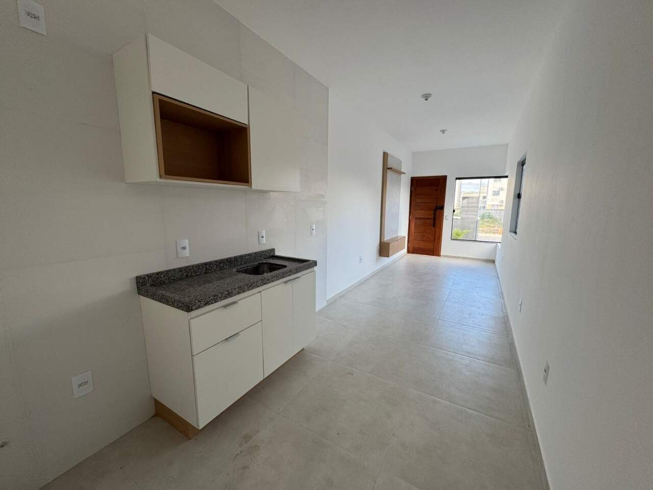 Casa à venda no Barra do Aririú: 