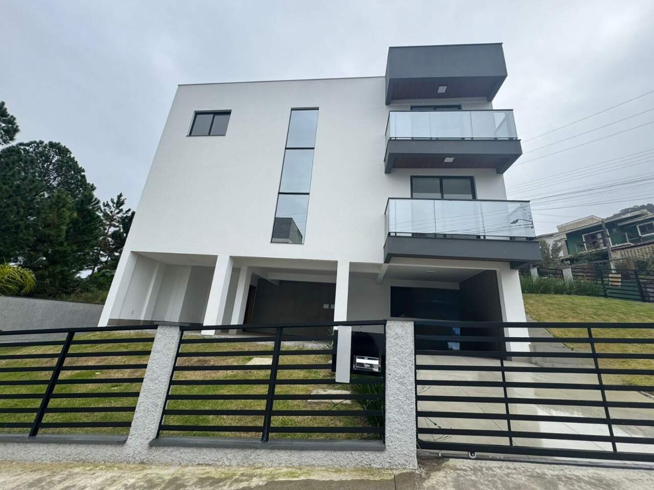Casa à venda no Potecas: 