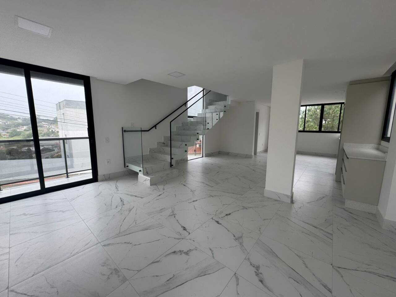 Casa à venda no Potecas: 
