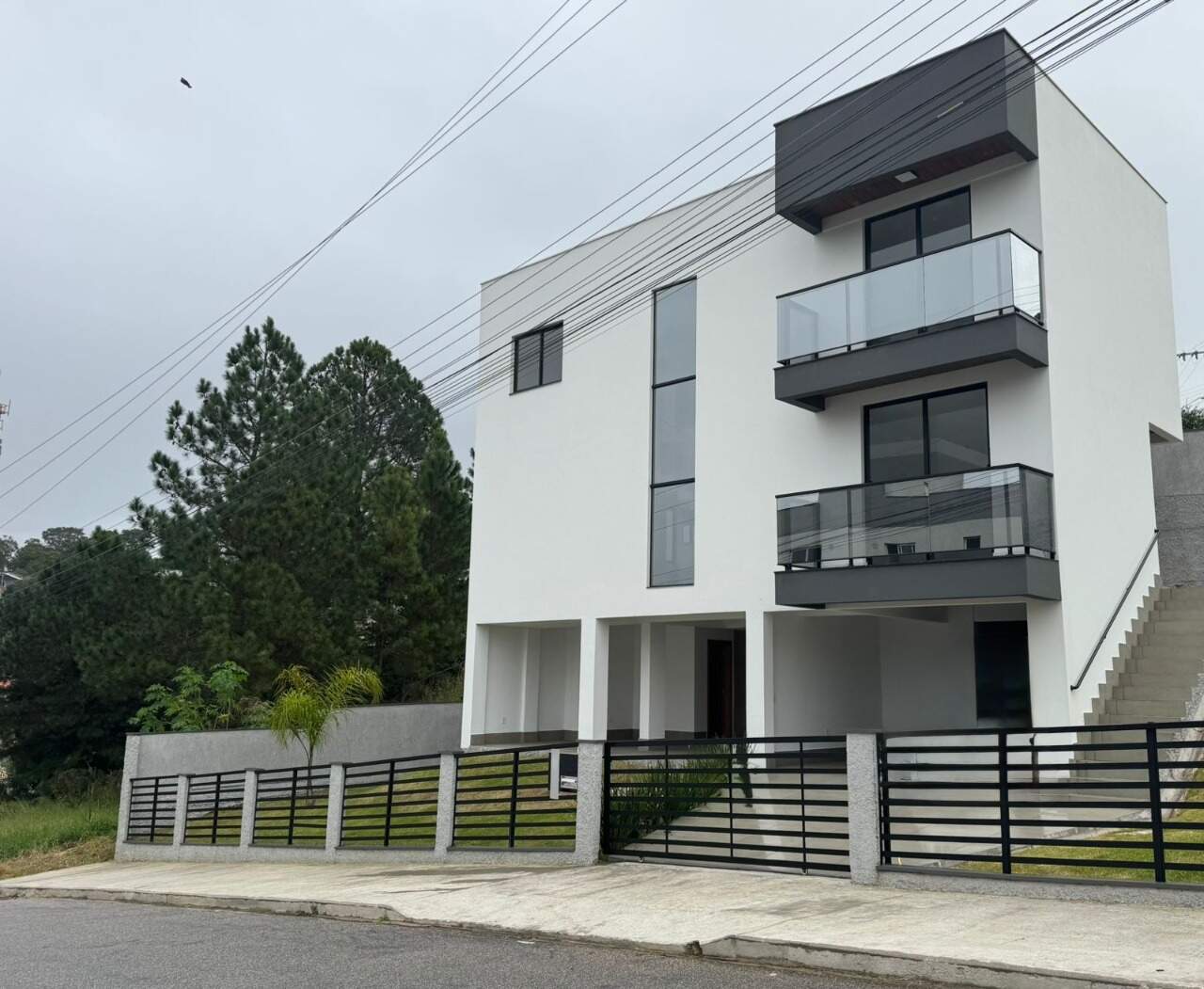 Casa à venda no Potecas: 