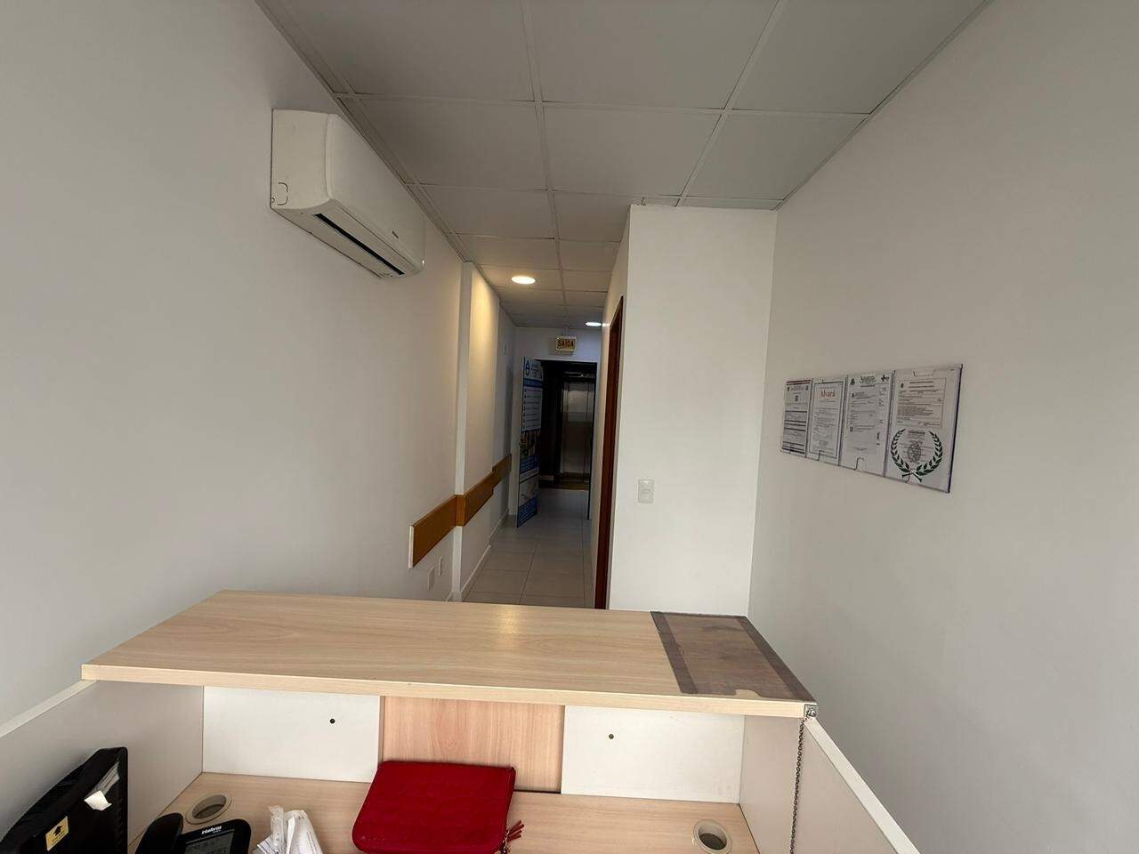 Sala Comercial para aluguel no Campinas: 