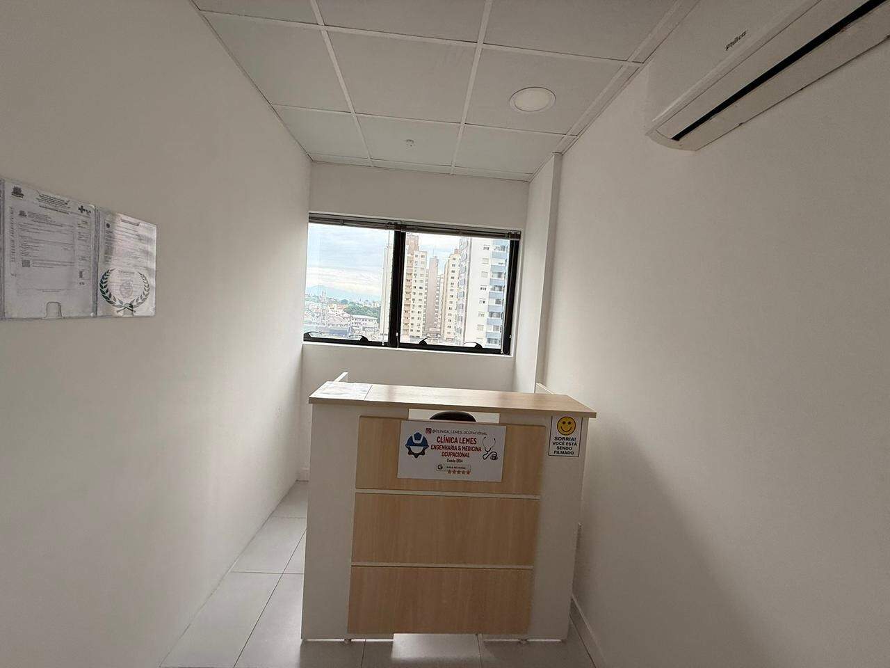 Sala Comercial para aluguel no Campinas: 