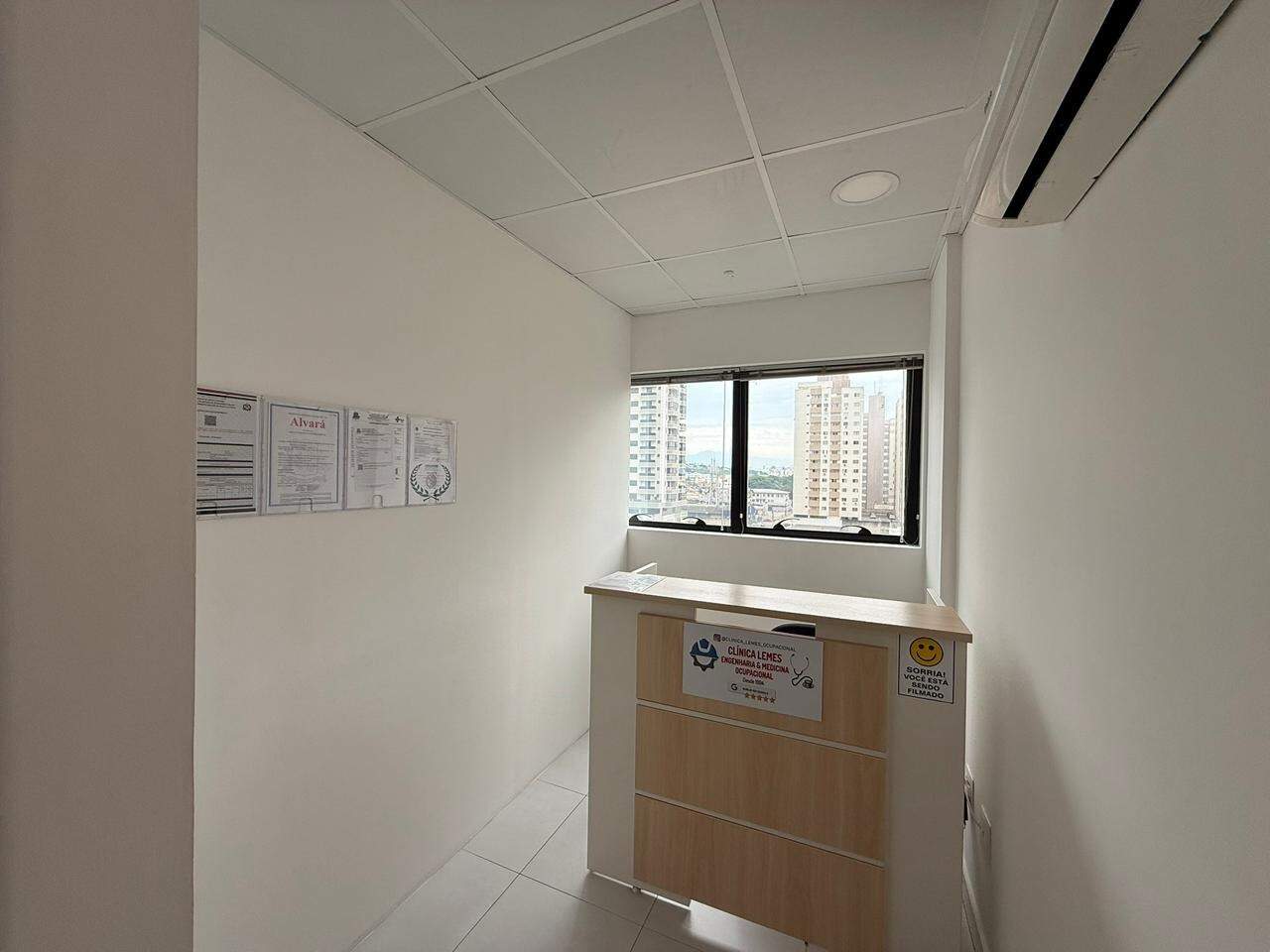 Sala Comercial para aluguel no Campinas: 