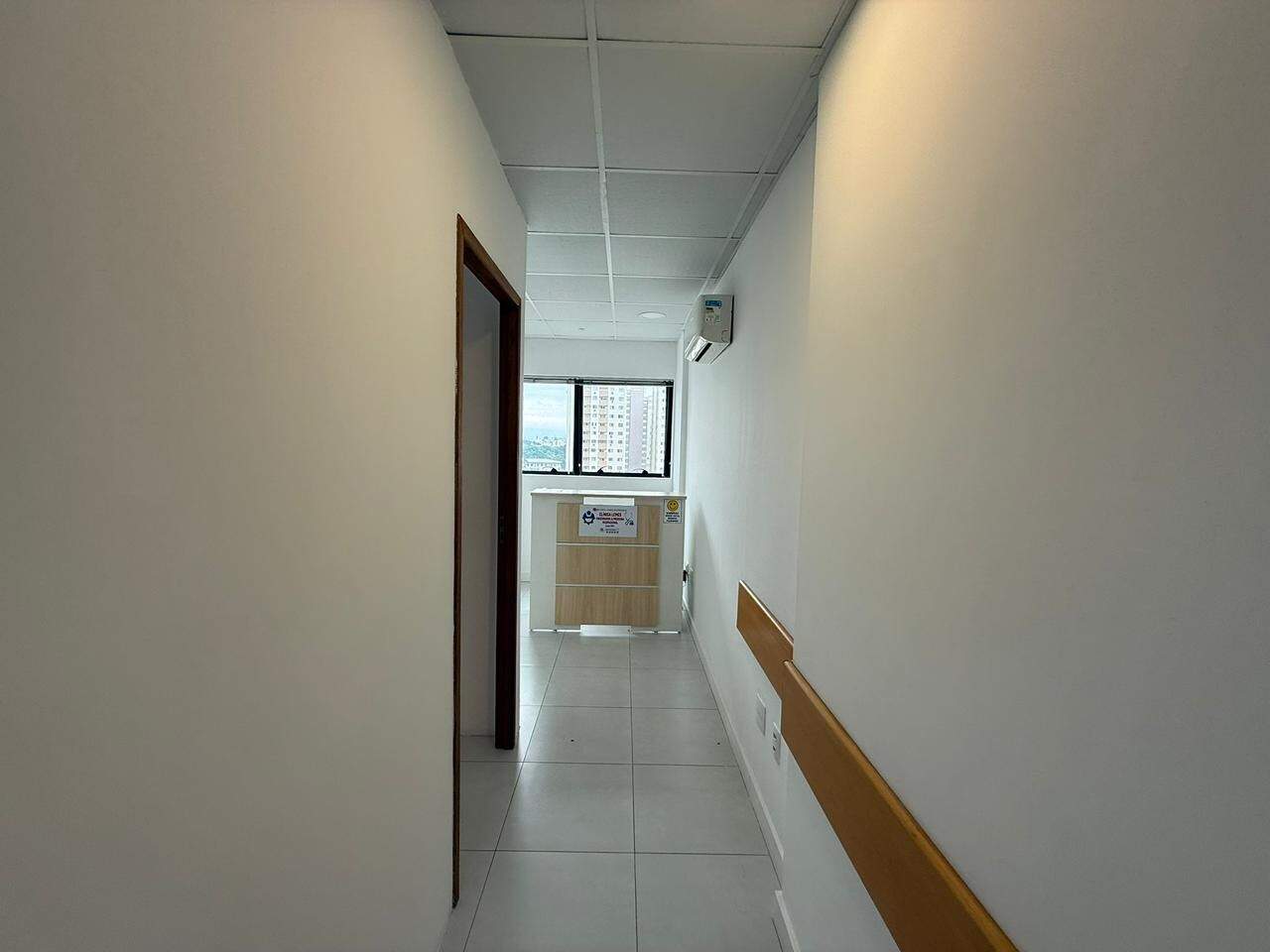 Sala Comercial para aluguel no Campinas: 