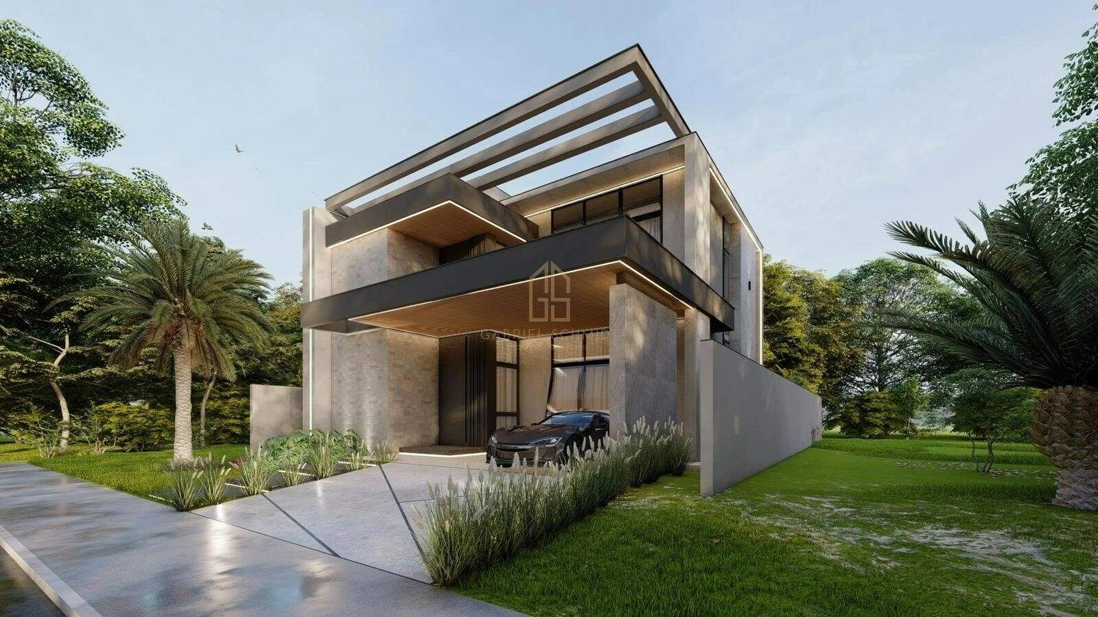 Casa à venda no Pedra Branca: 