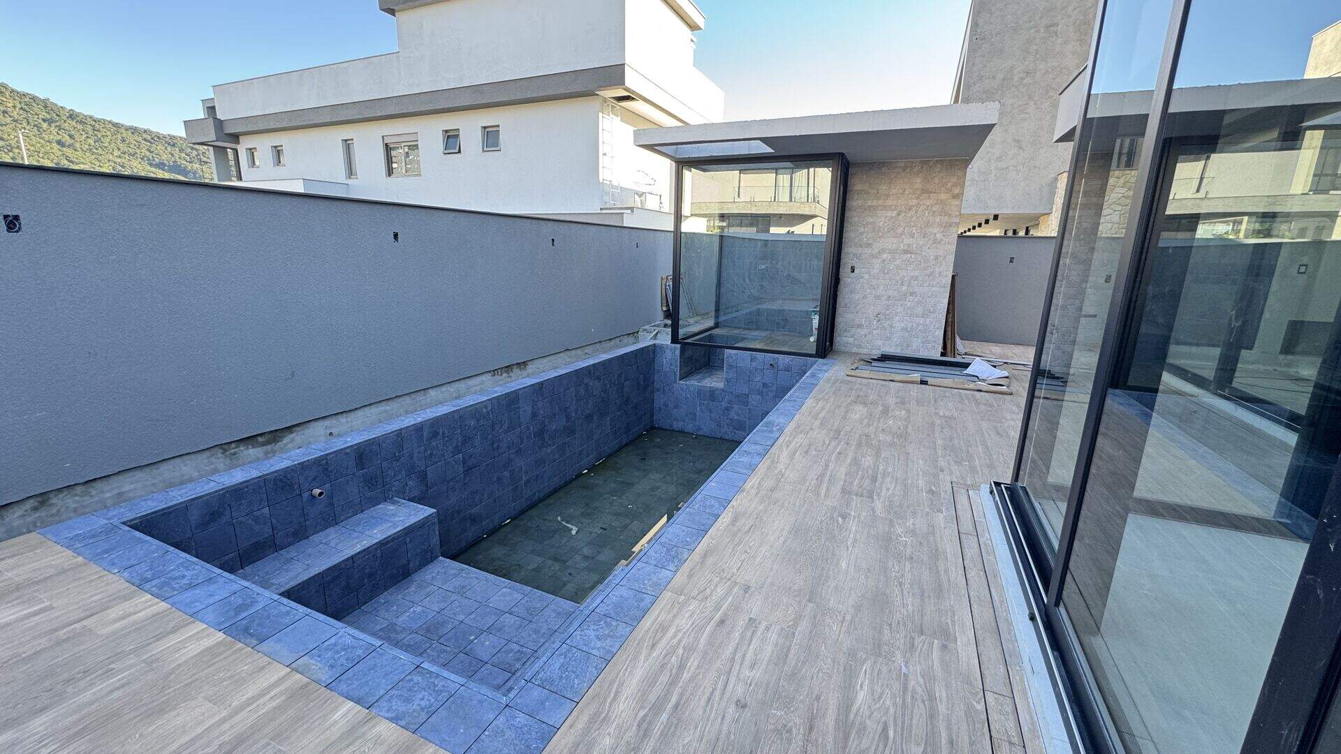 Casa à venda no Pedra Branca: 
