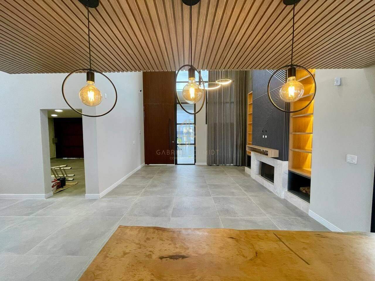 Casa à venda no Pedra Branca: 