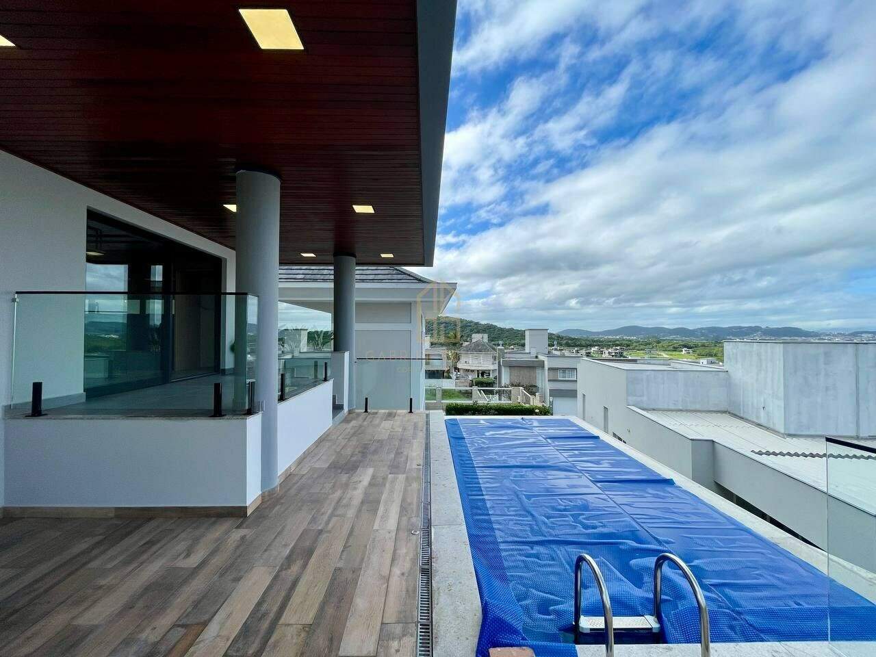 Casa à venda no Pedra Branca: 