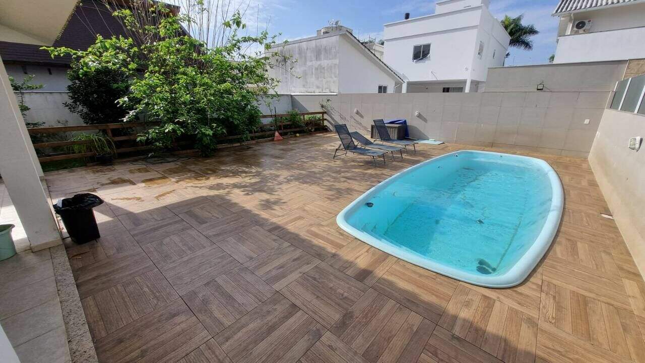 Casa à venda no Pedra Branca: 