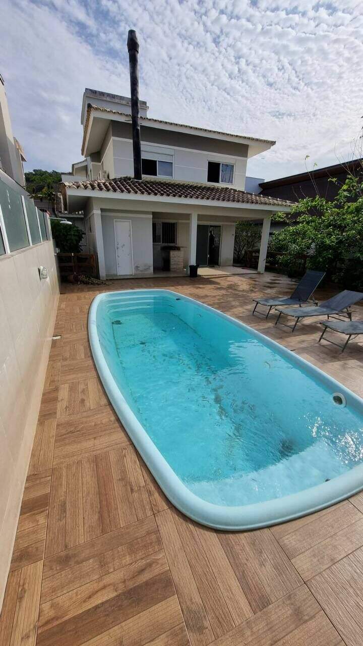 Casa à venda no Pedra Branca: 