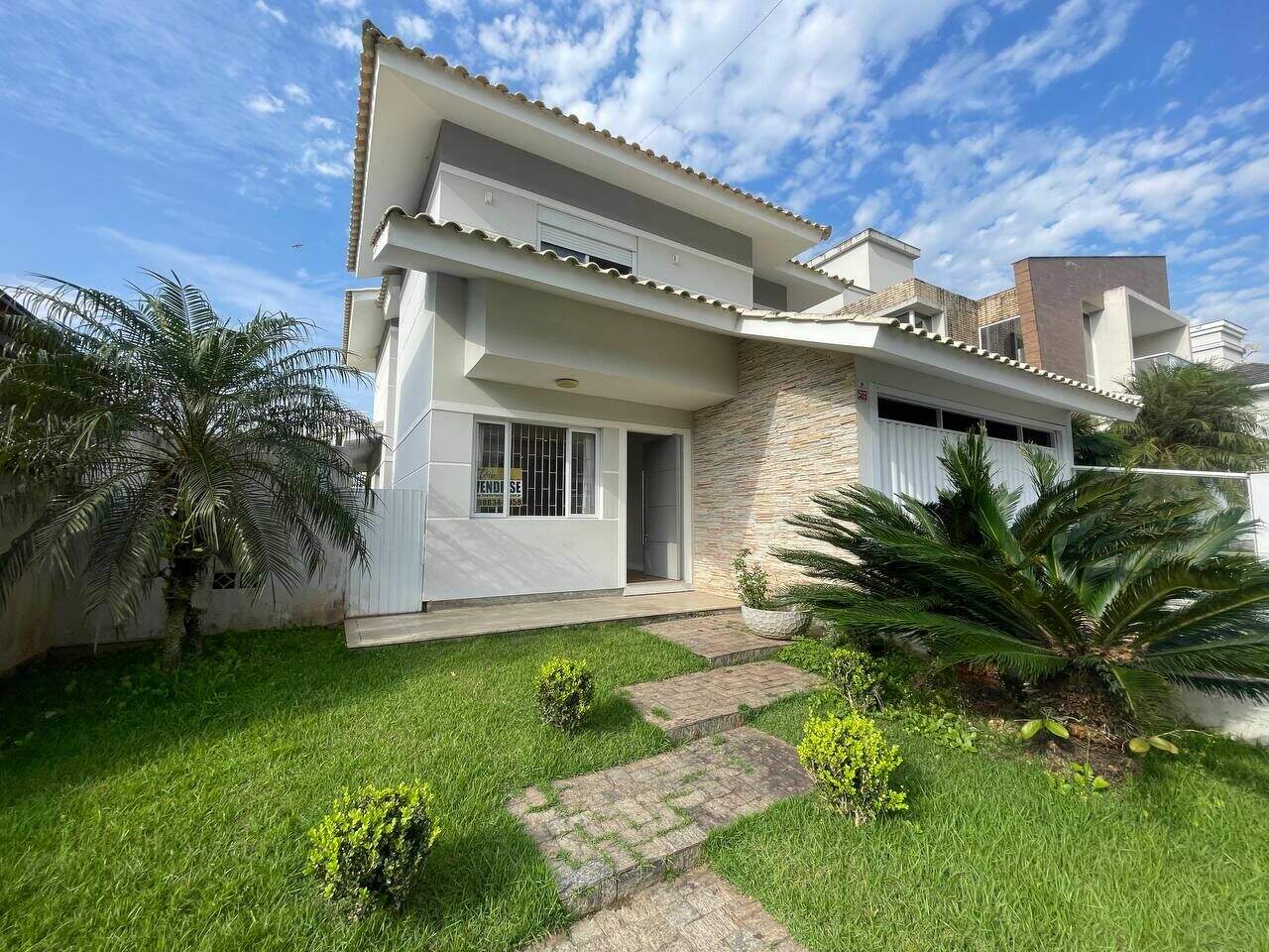 Casa à venda no Pedra Branca: 