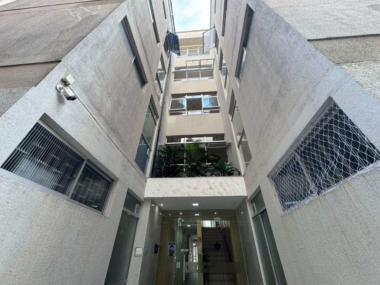 Apartamento para aluguel no Kobrasol: 
