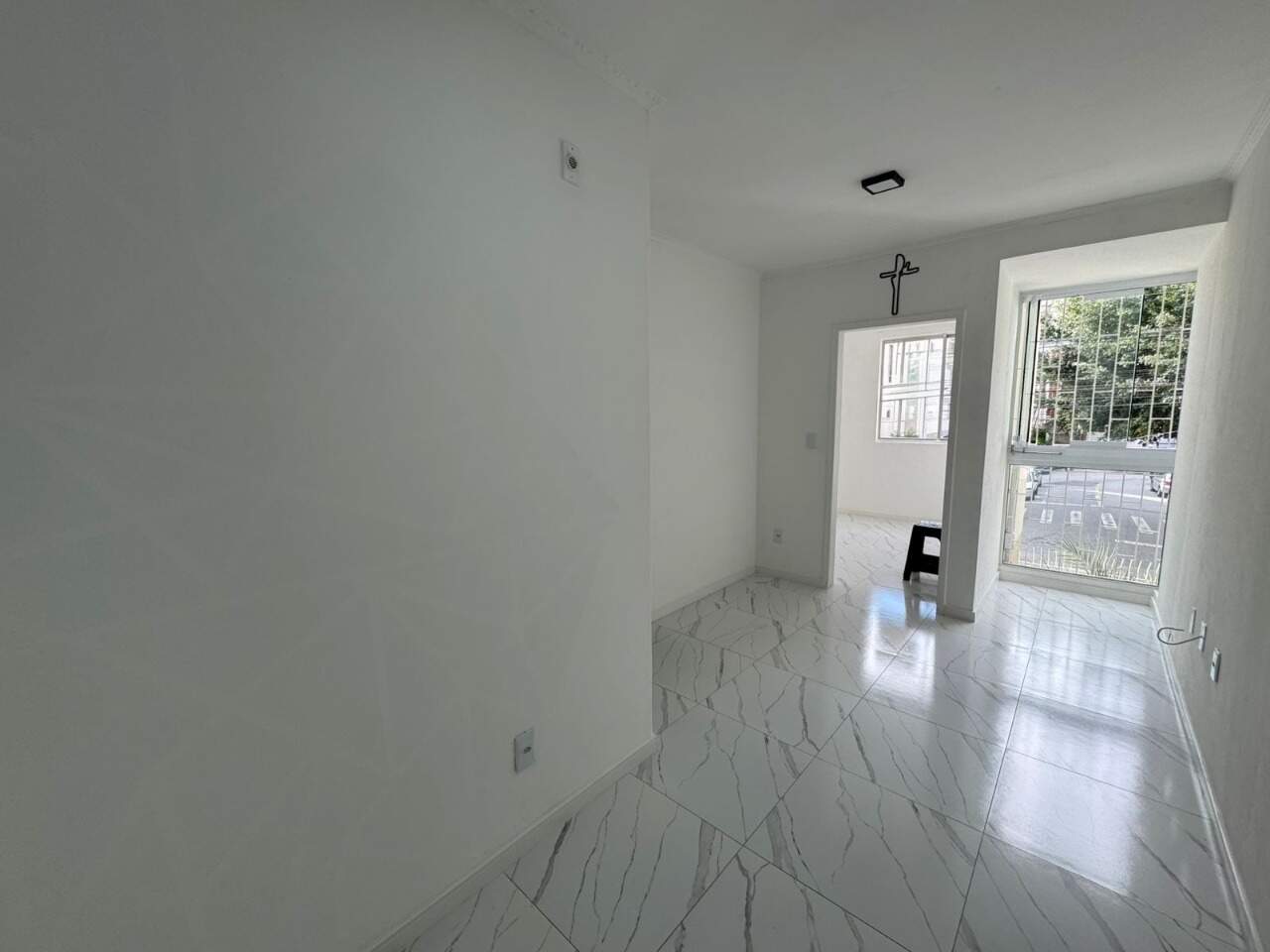 Apartamento para aluguel no Kobrasol: 