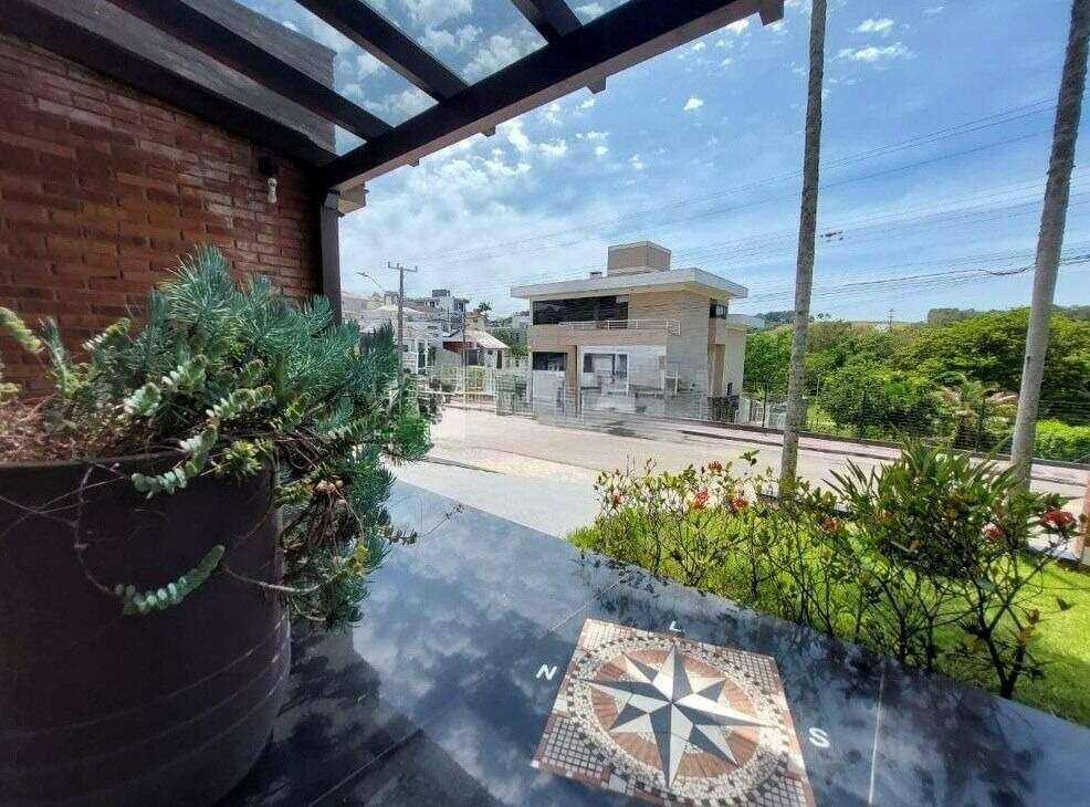 Casa para aluguel no Pedra Branca: 