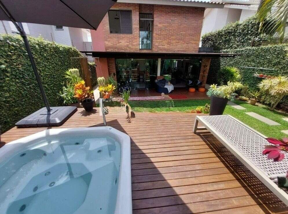Casa para aluguel no Pedra Branca: 