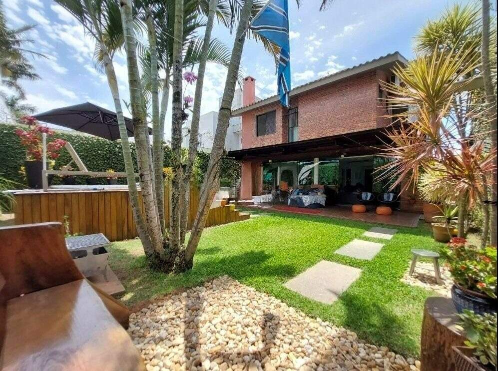 Casa para aluguel no Pedra Branca: 