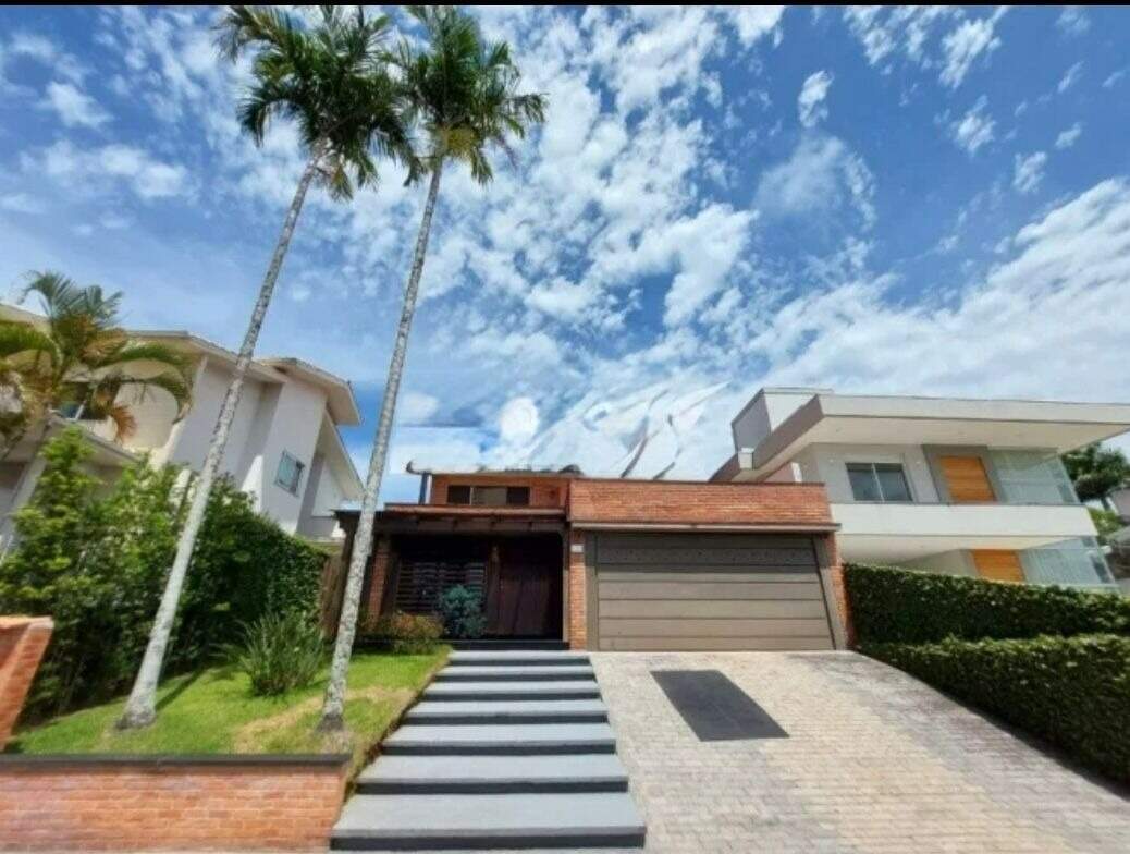 Casa para aluguel no Pedra Branca: 