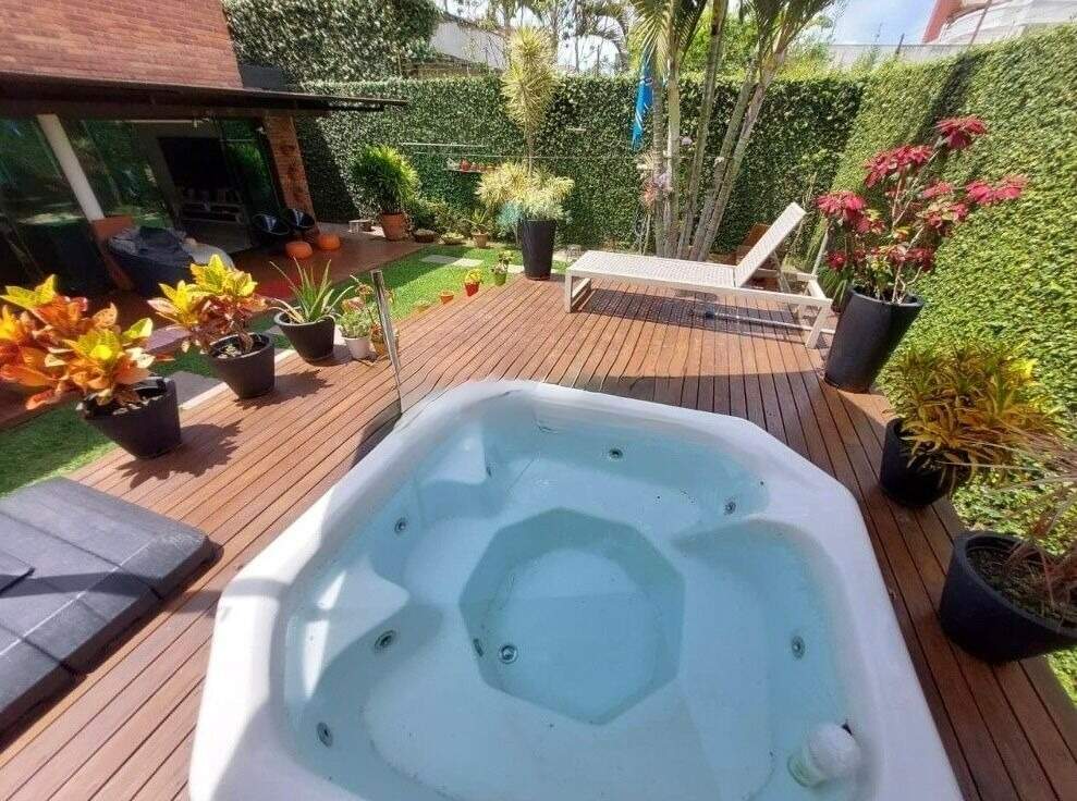 Casa para aluguel no Pedra Branca: 