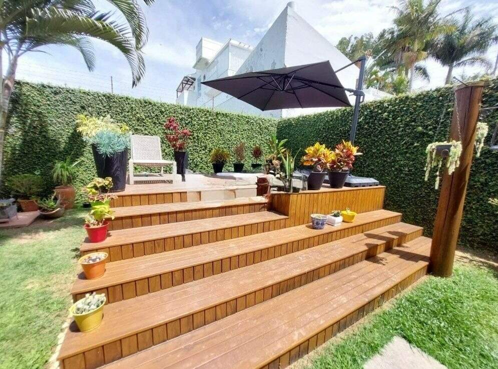 Casa para aluguel no Pedra Branca: 
