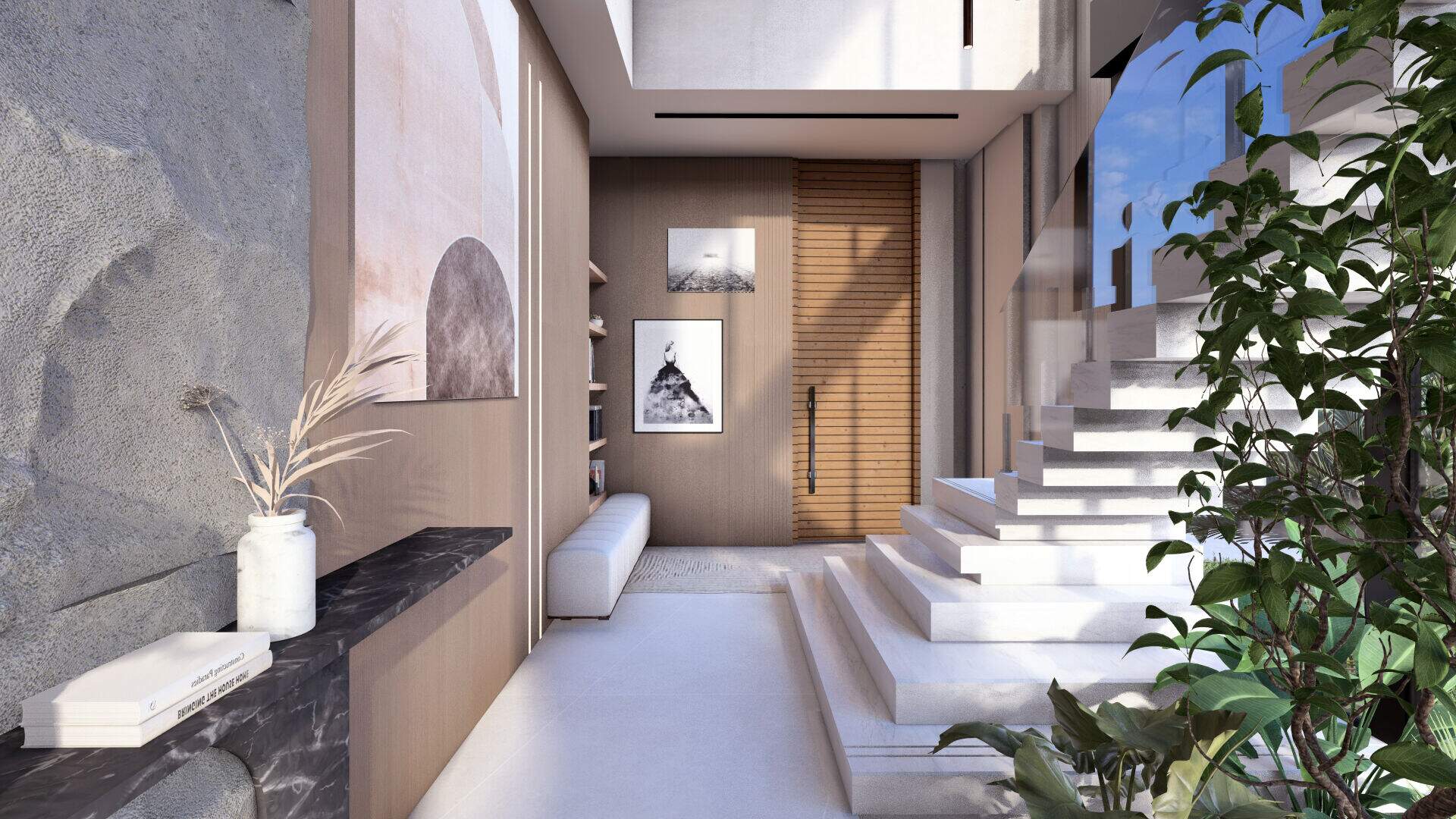 Casa em Condomínio à venda no Pedra Branca: 