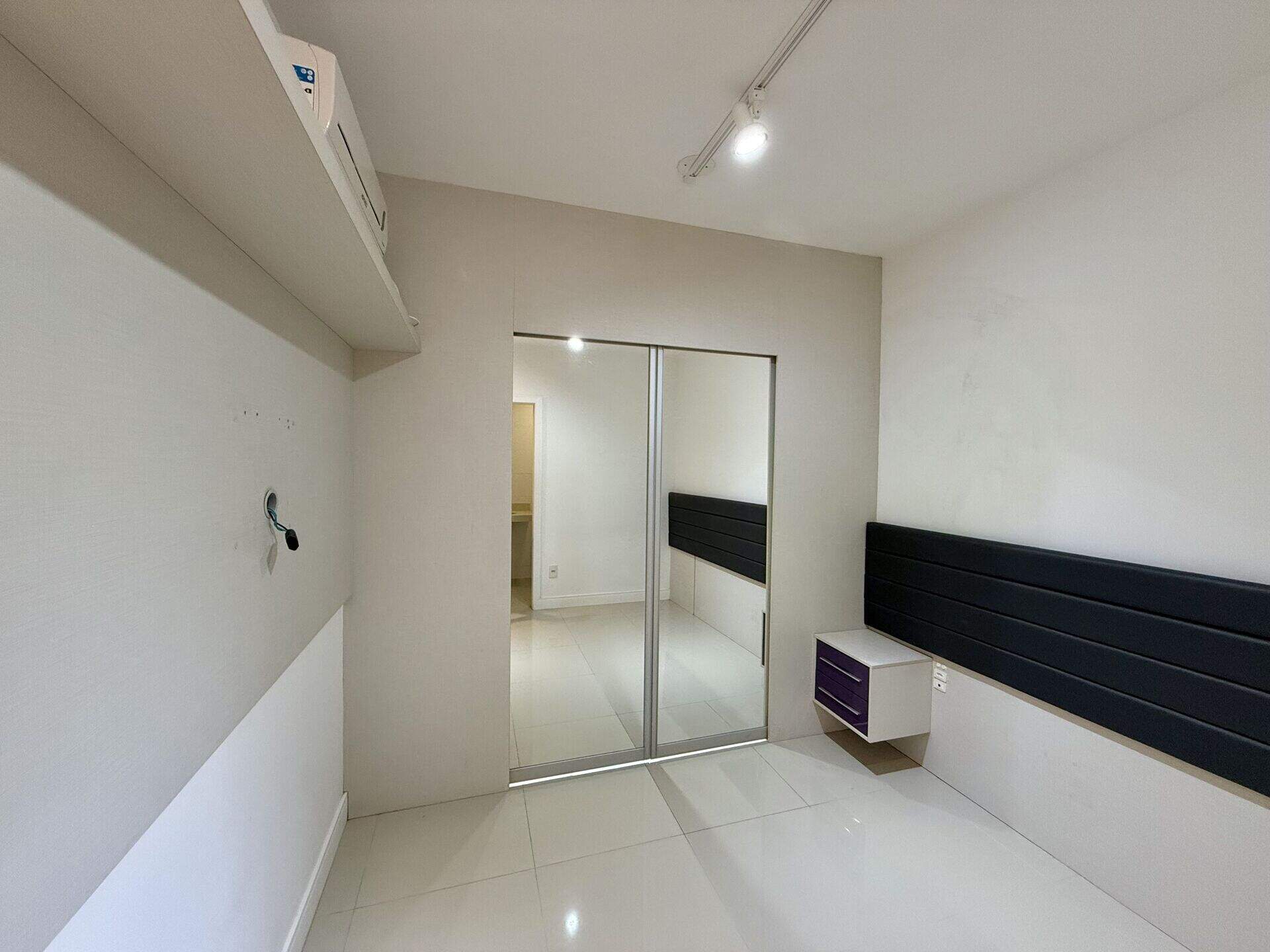 Apartamento à venda no Nossa Senhora do Rosário: 