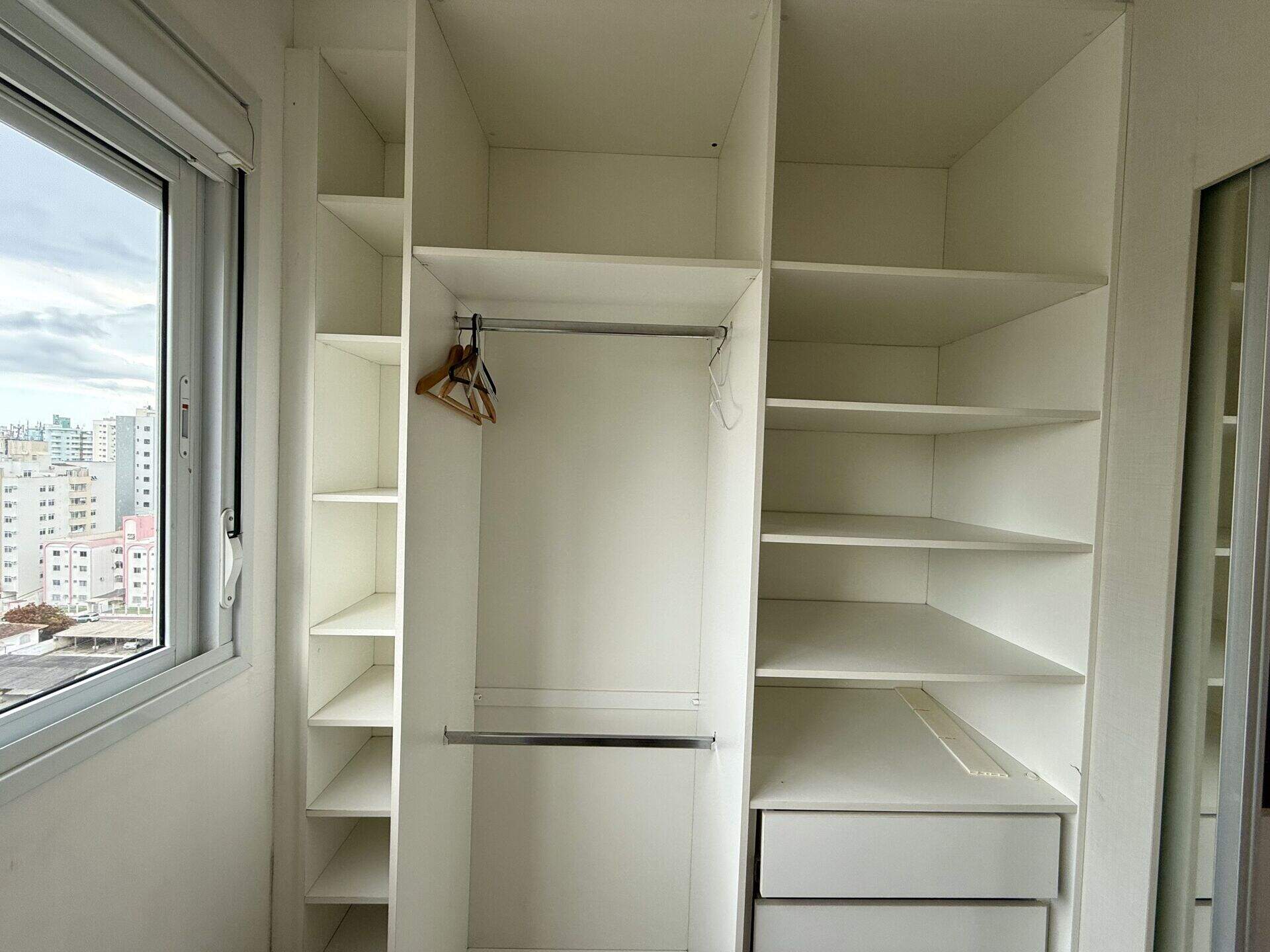 Apartamento à venda no Nossa Senhora do Rosário: 