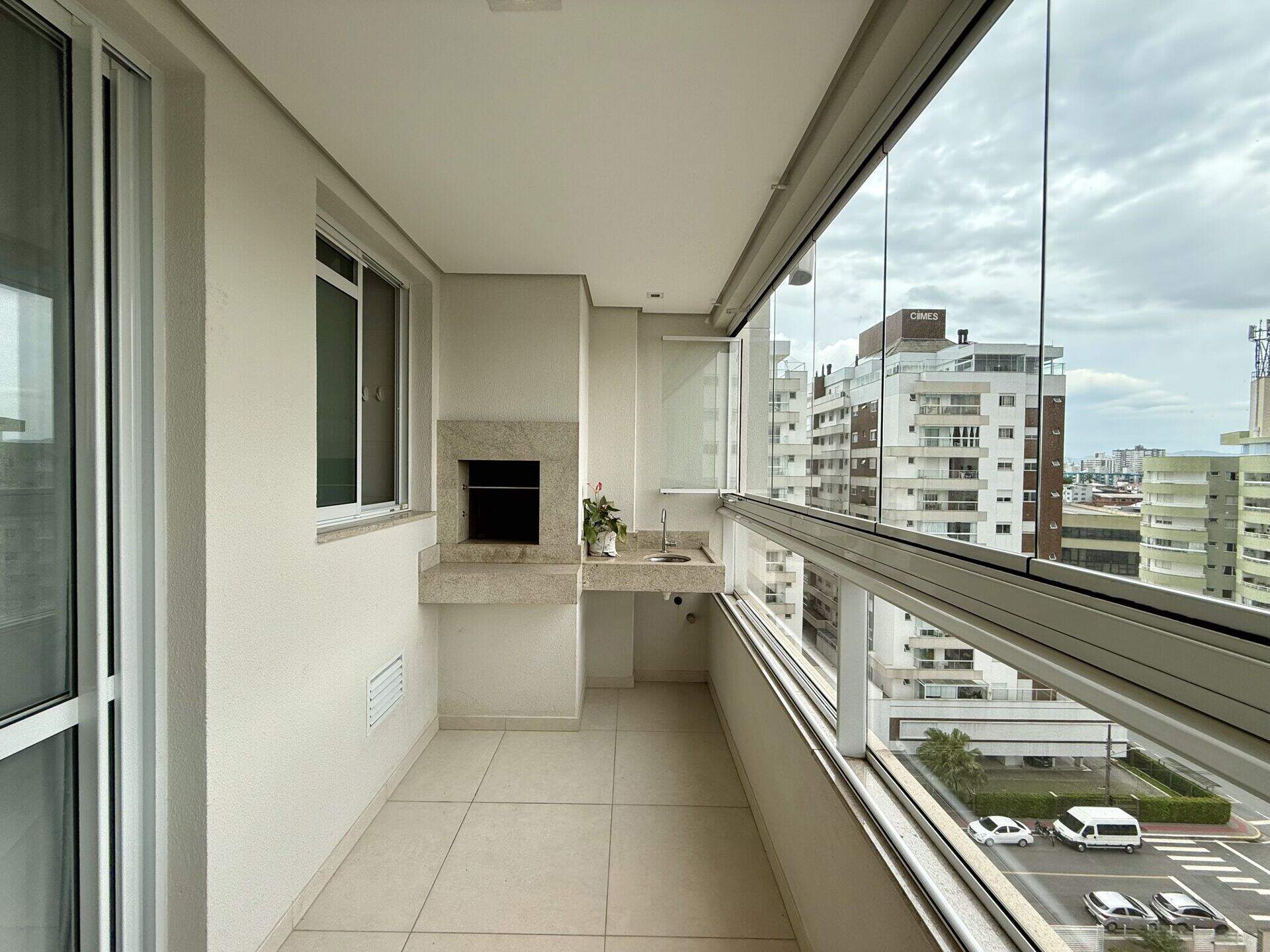 Apartamento à venda no Nossa Senhora do Rosário: 