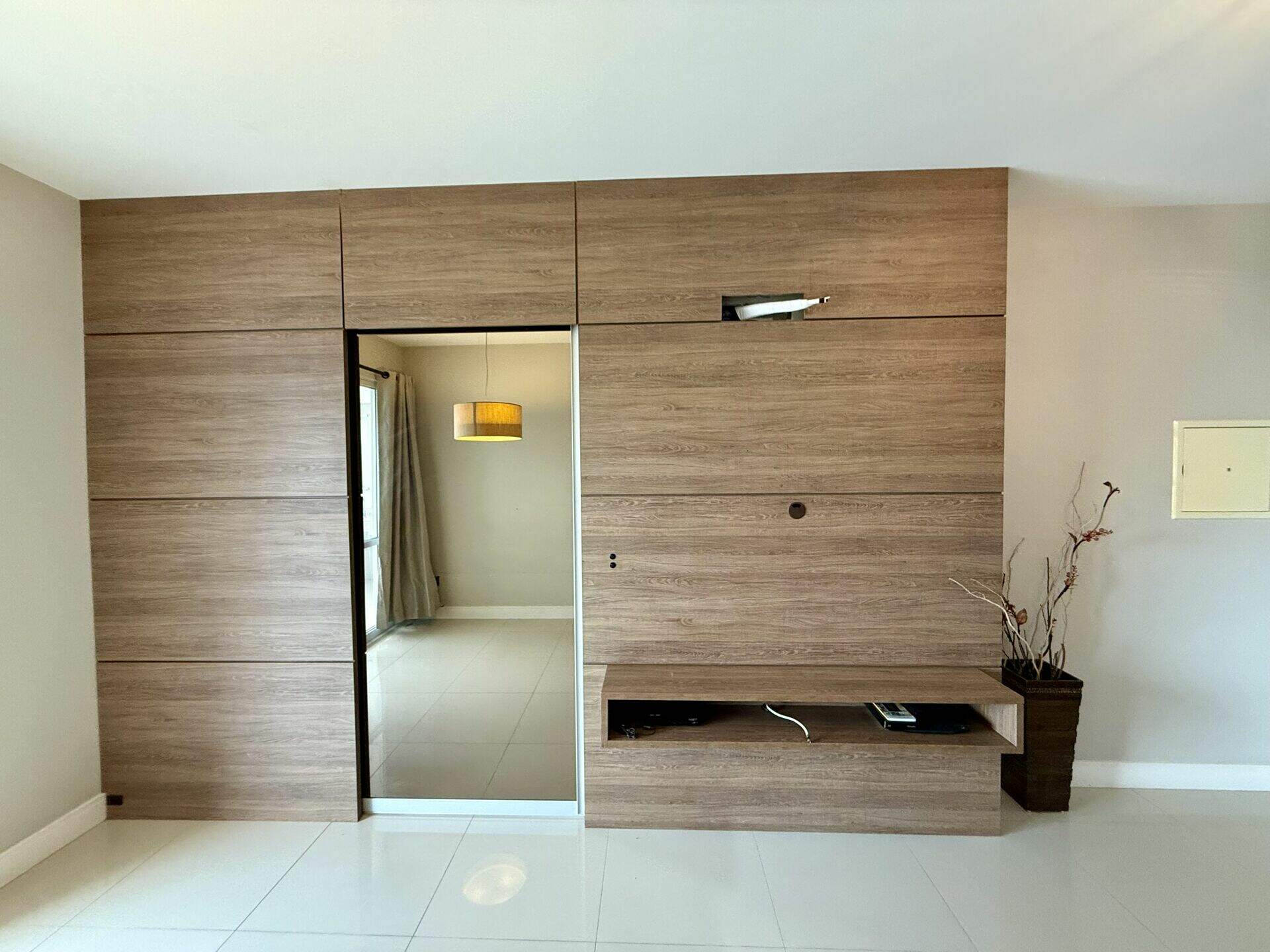 Apartamento à venda no Nossa Senhora do Rosário: 