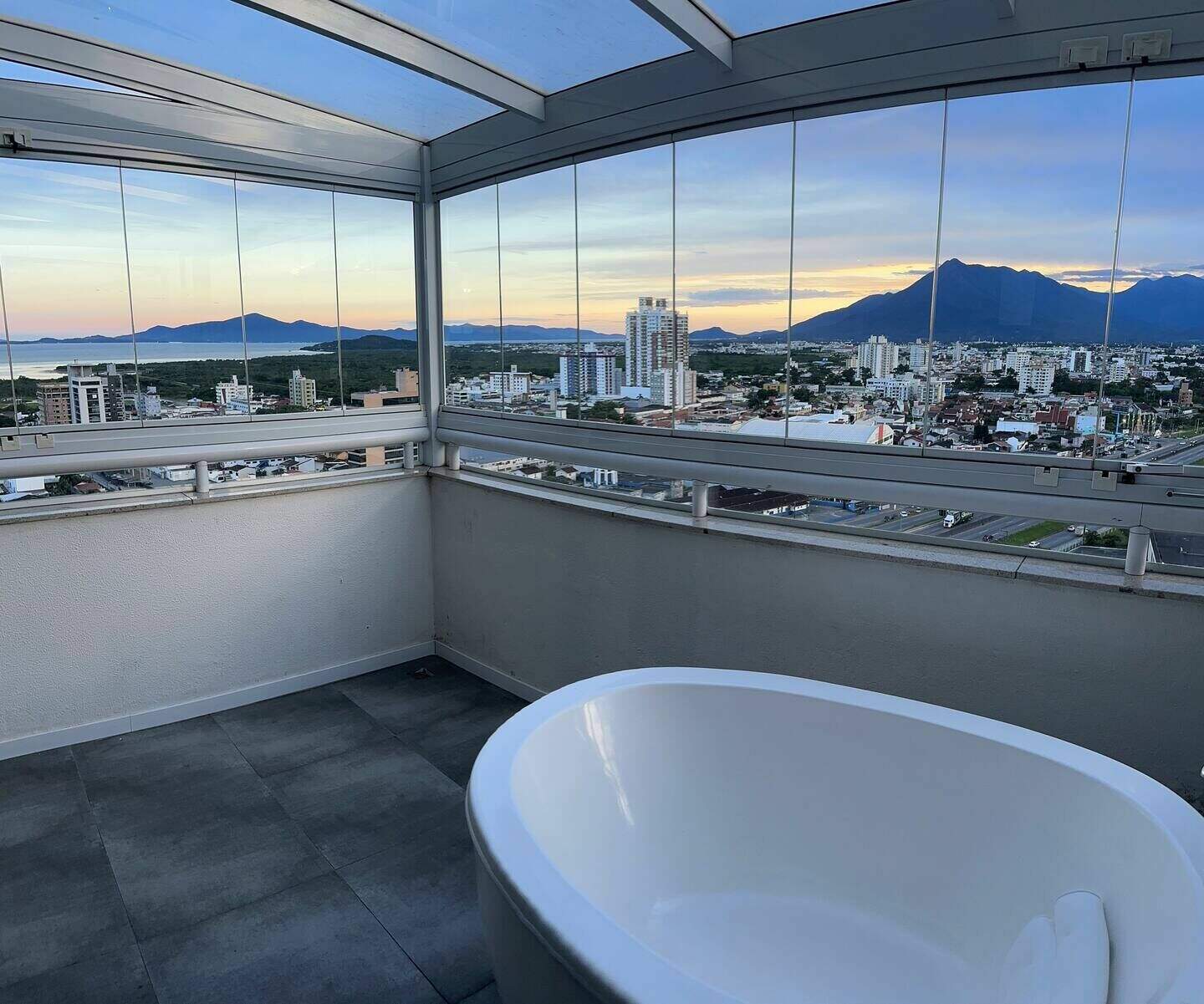 Apartamento à venda no Pagani: 