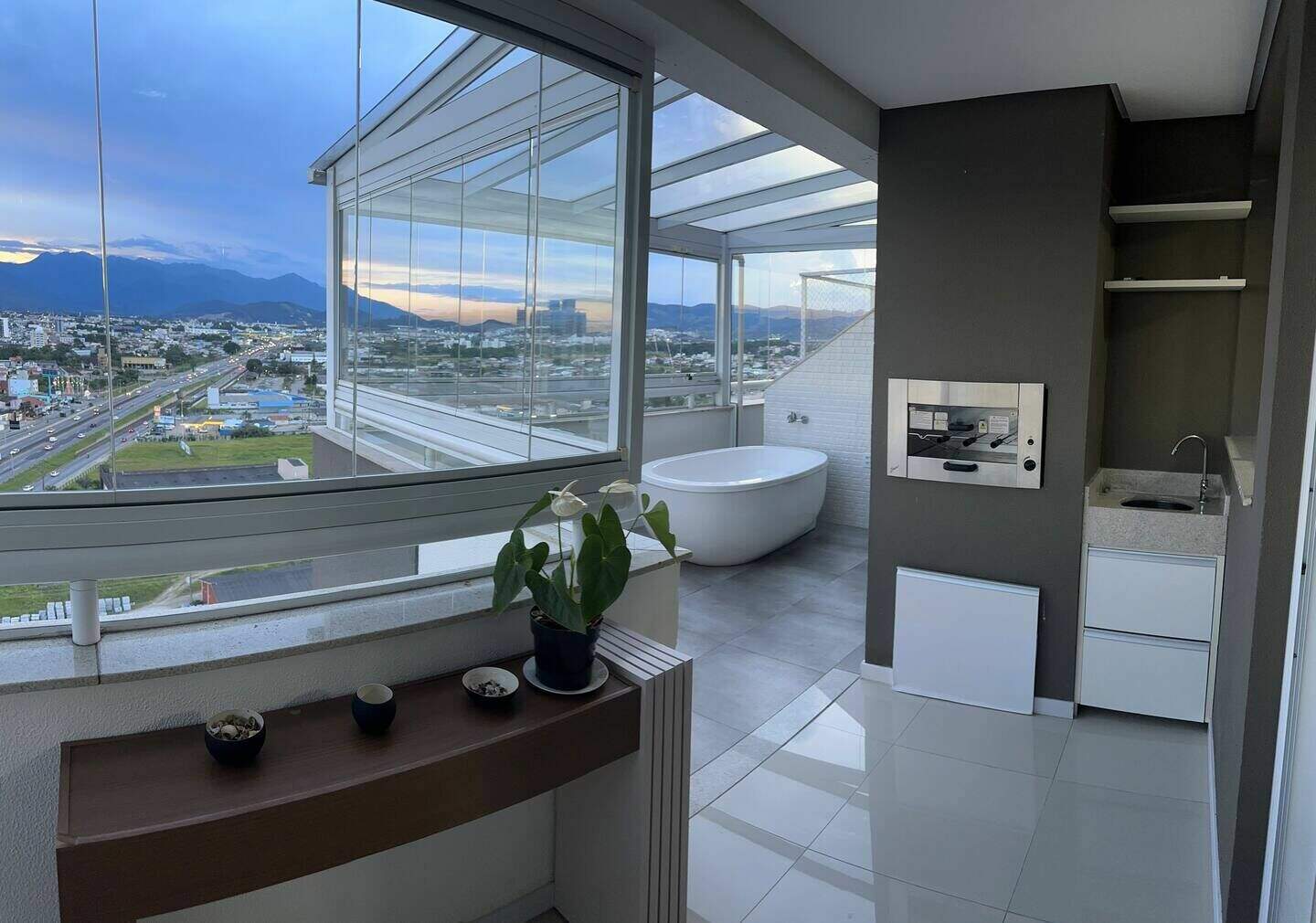 Apartamento à venda no Pagani: 