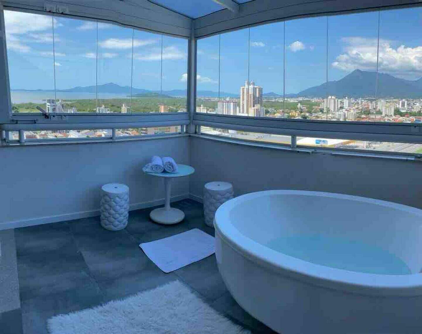 Apartamento à venda no Pagani: 