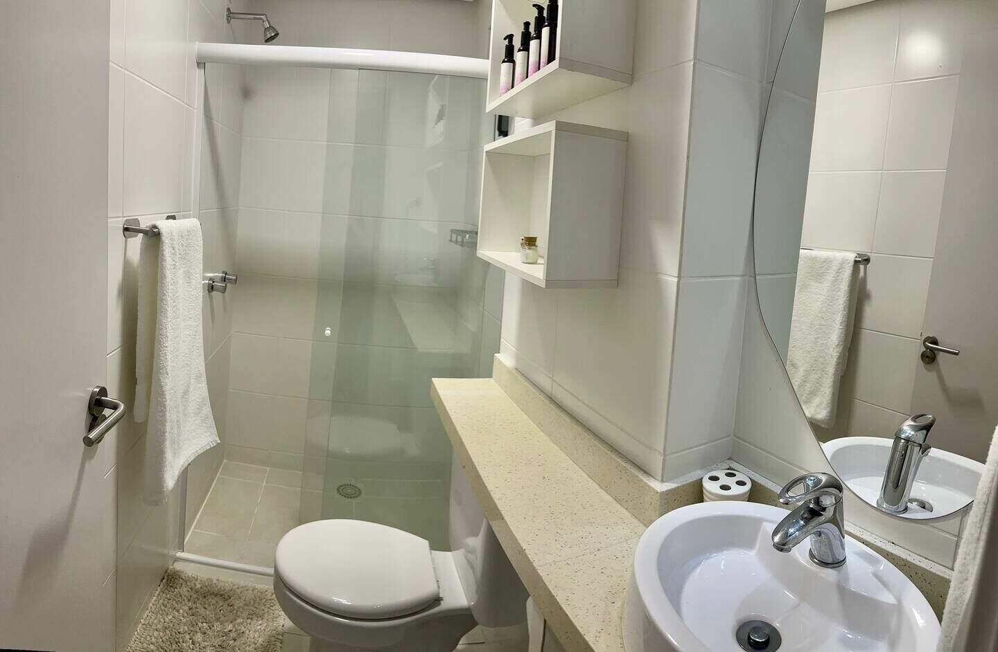 Apartamento à venda no Pagani: 